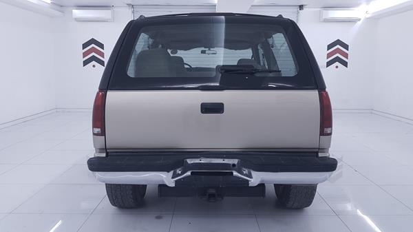 Photo 7 VIN: 1GKEK18K3SJ704951 - GMC YUKON 