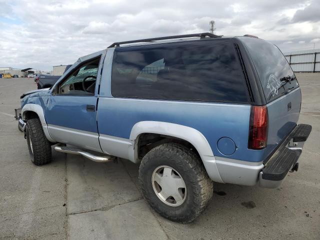 Photo 1 VIN: 1GKEK18K6SJ710419 - GMC YUKON 