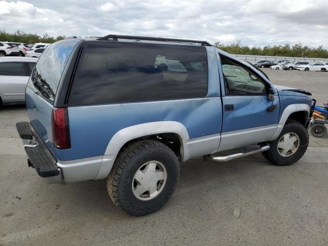 Photo 2 VIN: 1GKEK18K6SJ710419 - GMC YUKON 