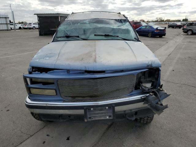 Photo 4 VIN: 1GKEK18K6SJ710419 - GMC YUKON 