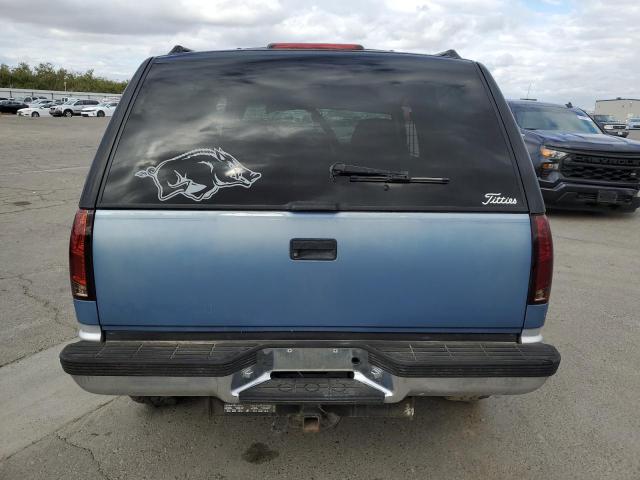 Photo 5 VIN: 1GKEK18K6SJ710419 - GMC YUKON 