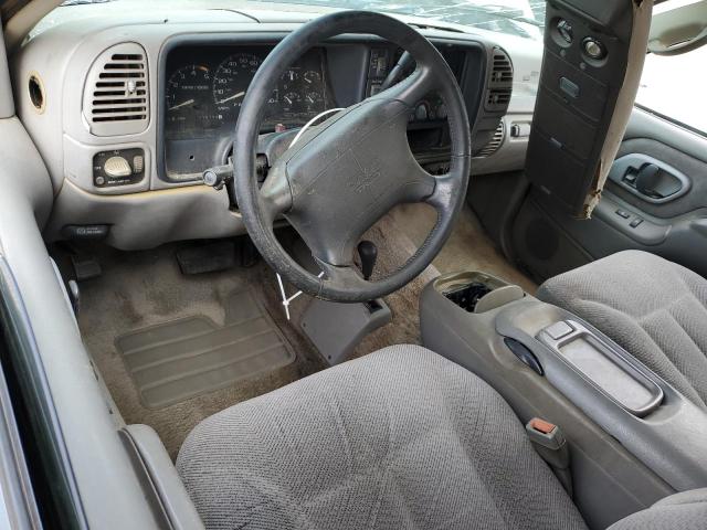 Photo 7 VIN: 1GKEK18K6SJ710419 - GMC YUKON 