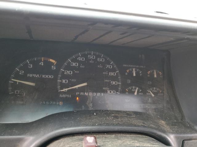 Photo 8 VIN: 1GKEK18K6SJ710419 - GMC YUKON 