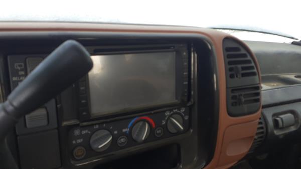 Photo 14 VIN: 1GKEK18K6SJ716615 - GMC YUKON 