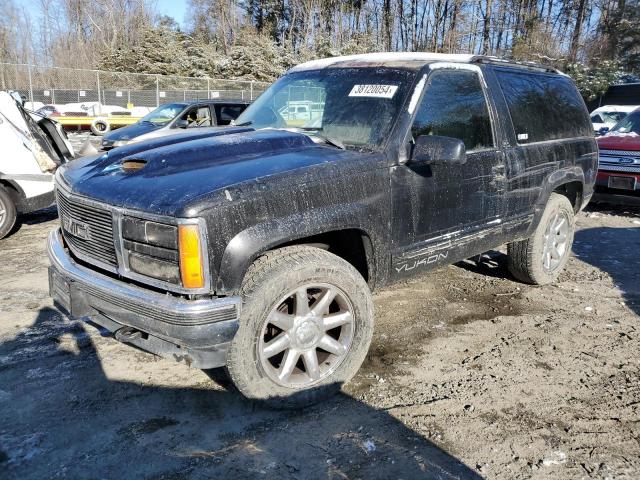 Photo 0 VIN: 1GKEK18K8NJ709132 - GMC YUKON 