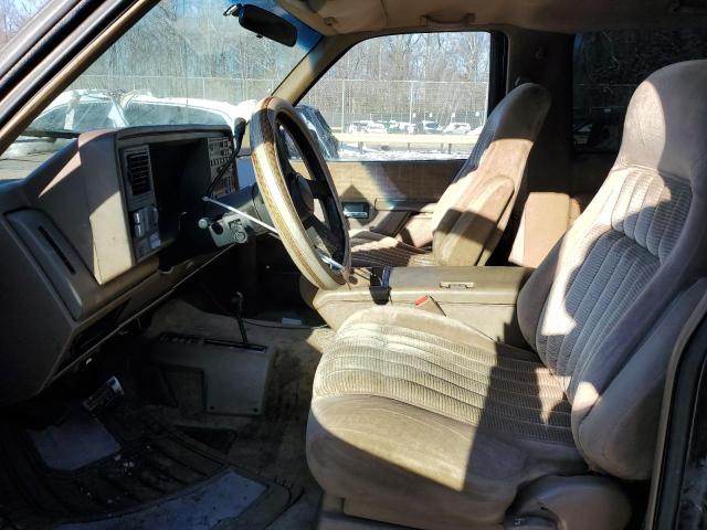 Photo 6 VIN: 1GKEK18K8NJ709132 - GMC YUKON 