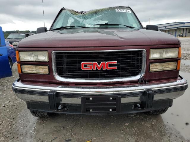 Photo 4 VIN: 1GKEK18KXRJ738086 - GMC YUKON 