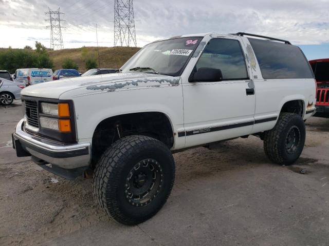 Photo 0 VIN: 1GKEK18KXRJ745846 - GMC YUKON 