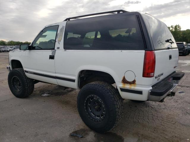 Photo 1 VIN: 1GKEK18KXRJ745846 - GMC YUKON 