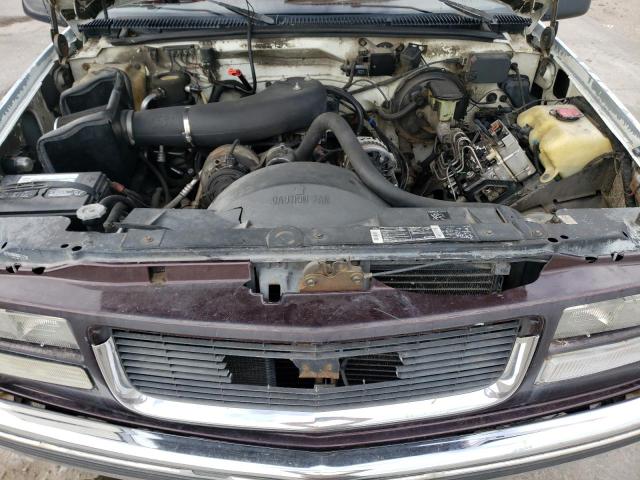 Photo 11 VIN: 1GKEK18KXRJ745846 - GMC YUKON 