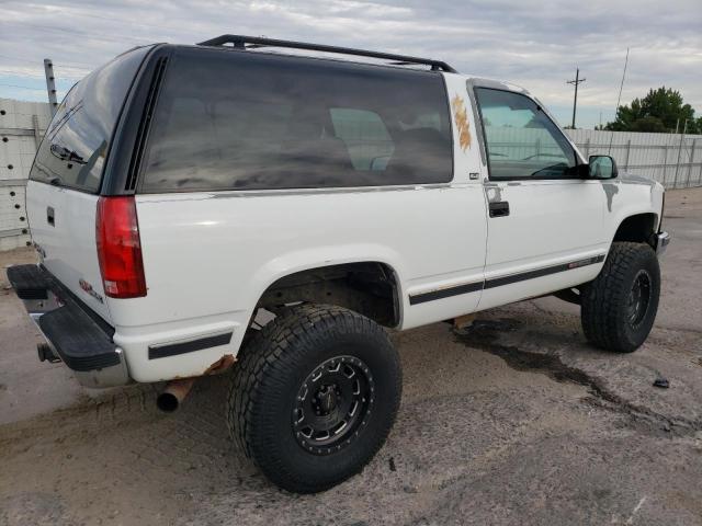 Photo 2 VIN: 1GKEK18KXRJ745846 - GMC YUKON 