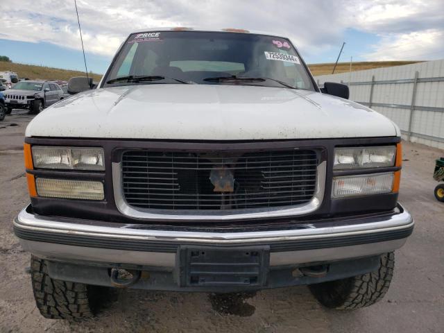 Photo 4 VIN: 1GKEK18KXRJ745846 - GMC YUKON 