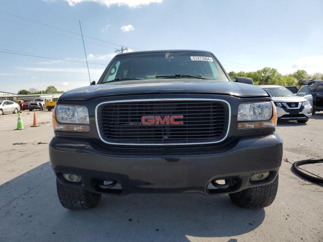 Photo 4 VIN: 1GKEK63R0YR198474 - GMC DENALI 