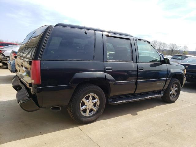 Photo 2 VIN: 1GKEK63R1YR225651 - GMC DENALI 