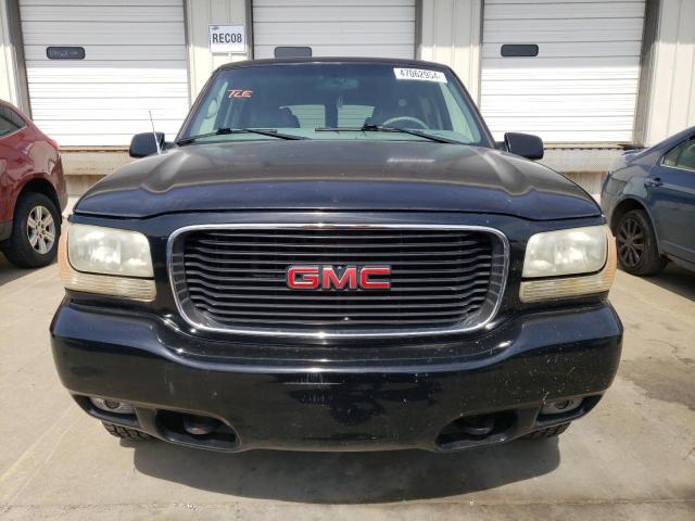 Photo 4 VIN: 1GKEK63R1YR225651 - GMC DENALI 