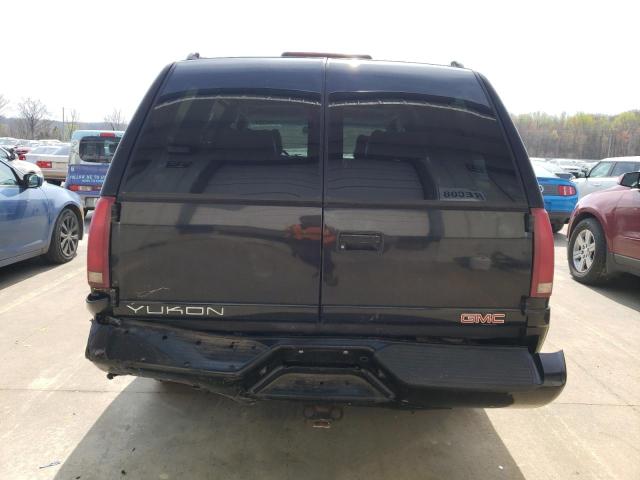 Photo 5 VIN: 1GKEK63R1YR225651 - GMC DENALI 