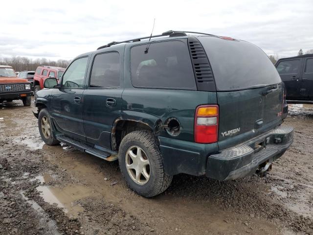 Photo 1 VIN: 1GKEK63U01J203049 - GMC DENALI 