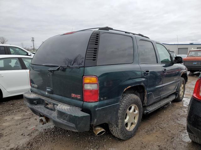 Photo 2 VIN: 1GKEK63U01J203049 - GMC DENALI 