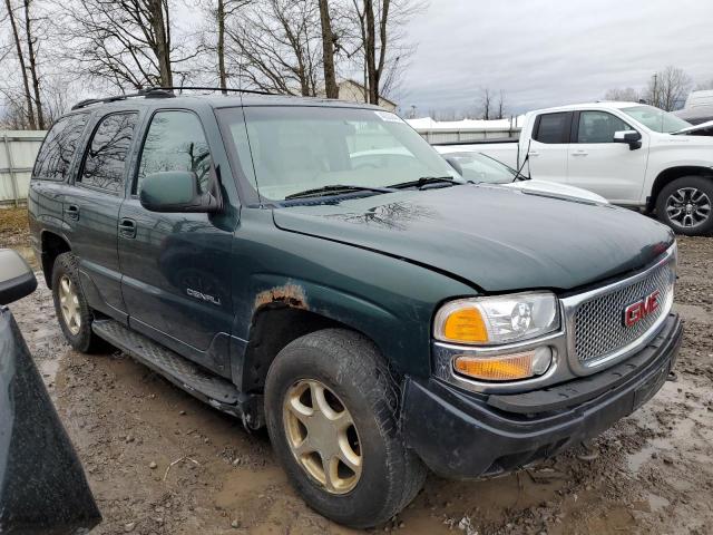 Photo 3 VIN: 1GKEK63U01J203049 - GMC DENALI 