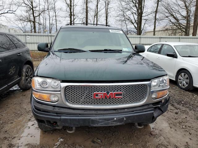 Photo 4 VIN: 1GKEK63U01J203049 - GMC DENALI 