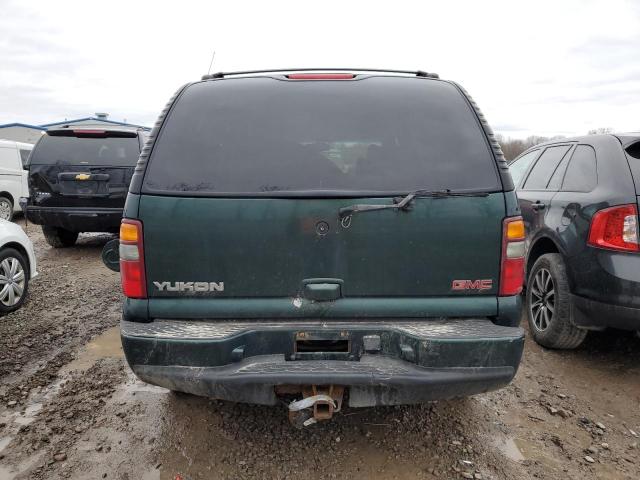 Photo 5 VIN: 1GKEK63U01J203049 - GMC DENALI 