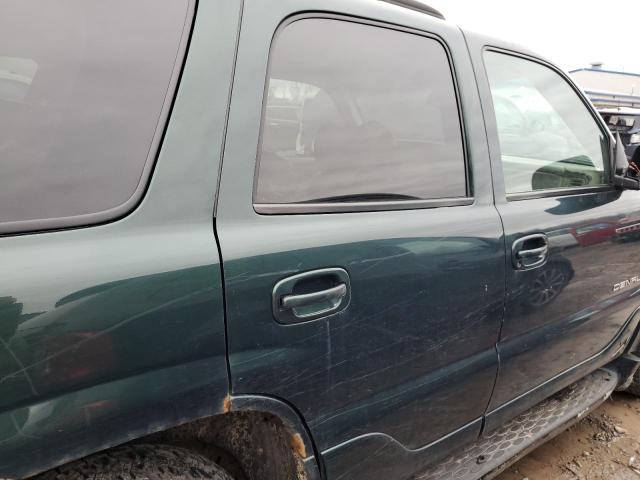 Photo 9 VIN: 1GKEK63U01J203049 - GMC DENALI 