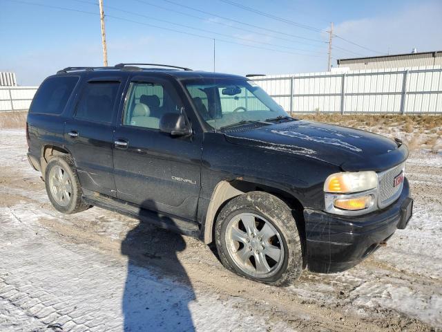 Photo 3 VIN: 1GKEK63U01J253479 - GMC DENALI 