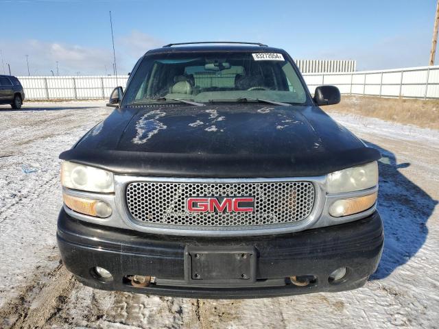 Photo 4 VIN: 1GKEK63U01J253479 - GMC DENALI 