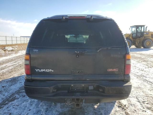 Photo 5 VIN: 1GKEK63U01J253479 - GMC DENALI 