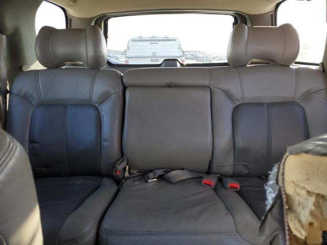 Photo 9 VIN: 1GKEK63U01J253479 - GMC DENALI 