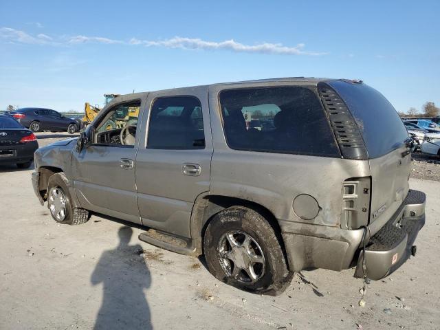 Photo 1 VIN: 1GKEK63U02J201688 - GMC DENALI 