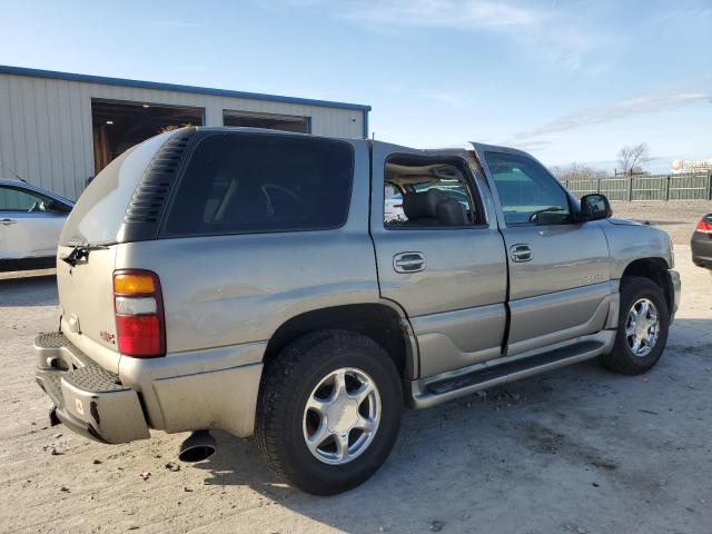 Photo 2 VIN: 1GKEK63U02J201688 - GMC DENALI 