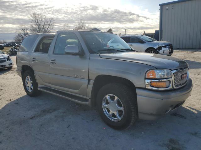 Photo 3 VIN: 1GKEK63U02J201688 - GMC DENALI 