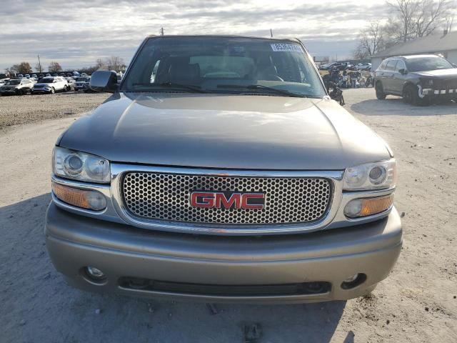 Photo 4 VIN: 1GKEK63U02J201688 - GMC DENALI 