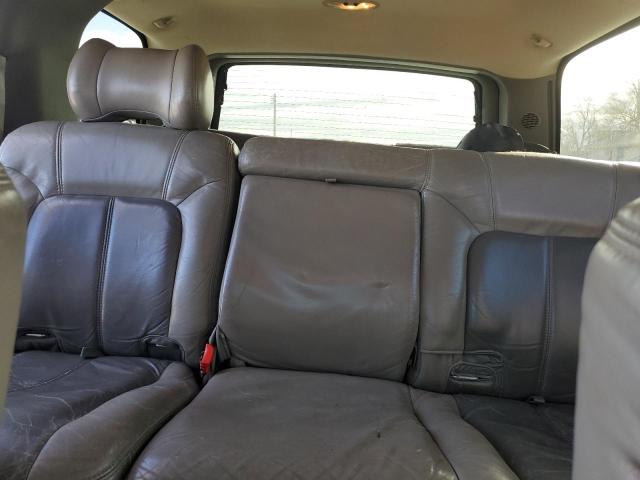 Photo 9 VIN: 1GKEK63U02J201688 - GMC DENALI 