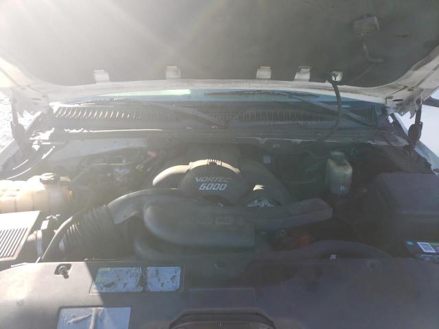 Photo 11 VIN: 1GKEK63U02J250678 - GMC DENALI 