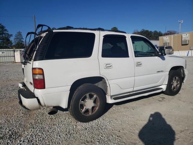 Photo 2 VIN: 1GKEK63U02J250678 - GMC DENALI 