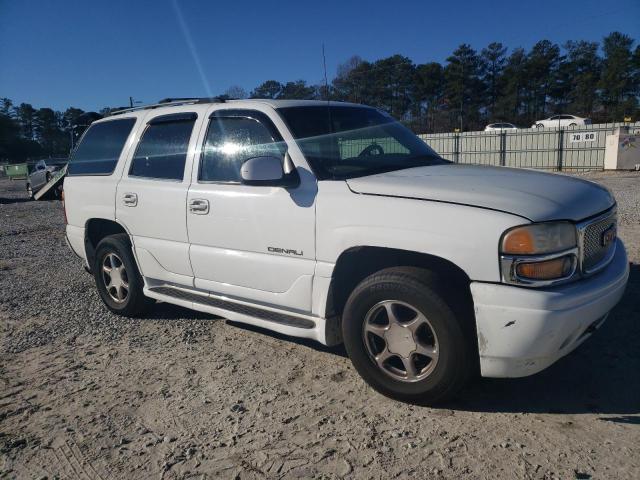 Photo 3 VIN: 1GKEK63U02J250678 - GMC DENALI 