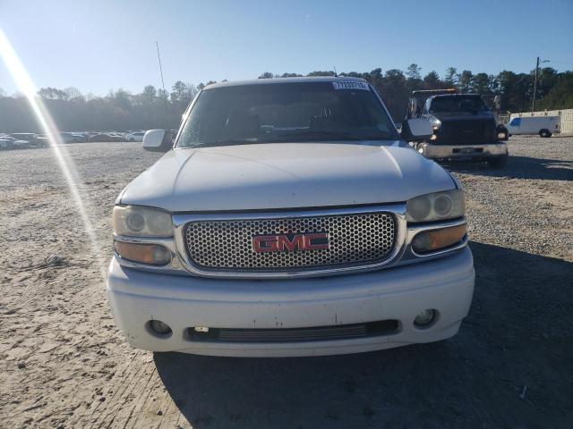 Photo 4 VIN: 1GKEK63U02J250678 - GMC DENALI 