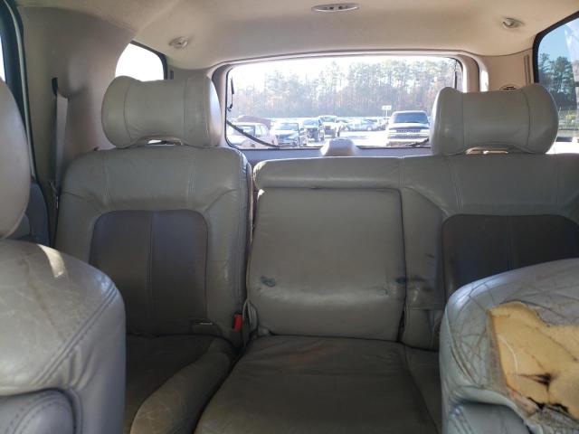 Photo 9 VIN: 1GKEK63U02J250678 - GMC DENALI 