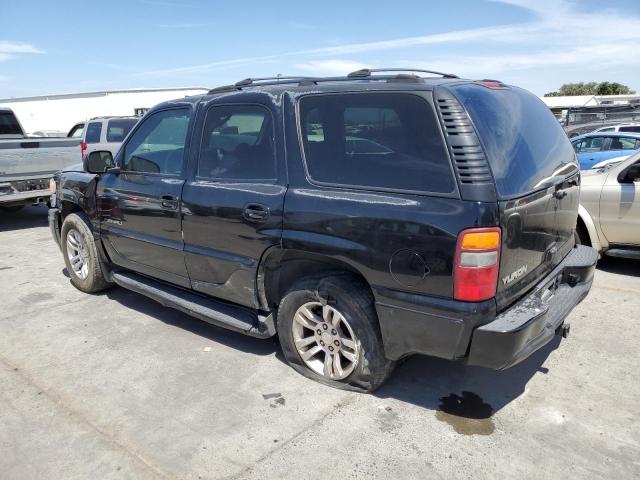 Photo 1 VIN: 1GKEK63U02J301483 - GMC DENALI 