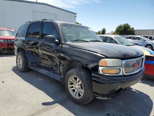 Photo 3 VIN: 1GKEK63U02J301483 - GMC DENALI 