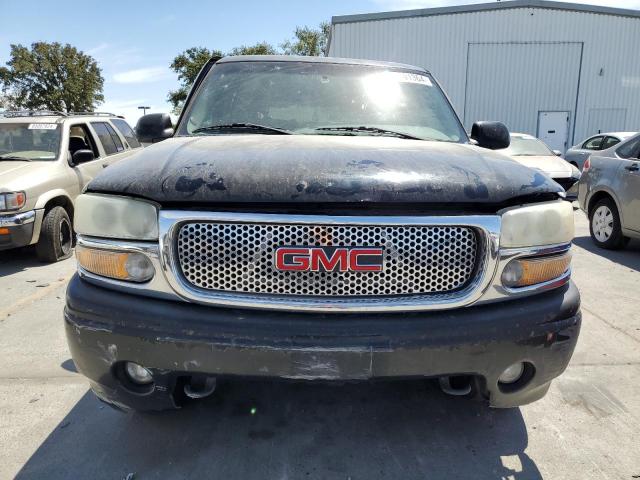 Photo 4 VIN: 1GKEK63U02J301483 - GMC DENALI 