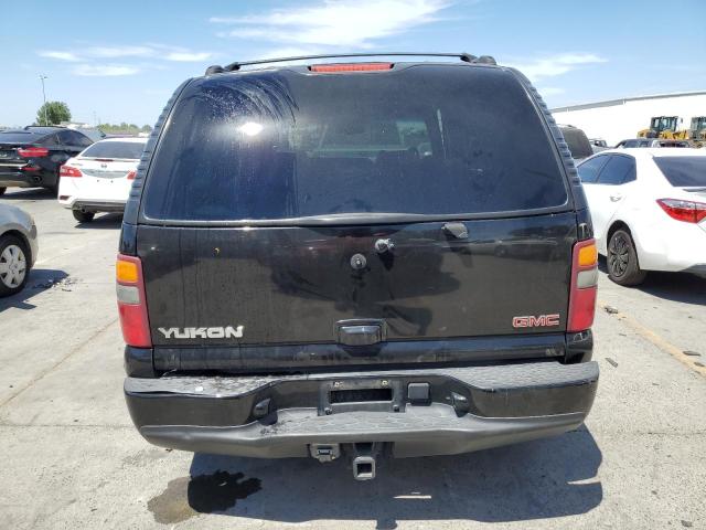 Photo 5 VIN: 1GKEK63U02J301483 - GMC DENALI 