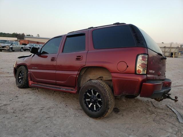 Photo 1 VIN: 1GKEK63U02J302763 - GMC DENALI 