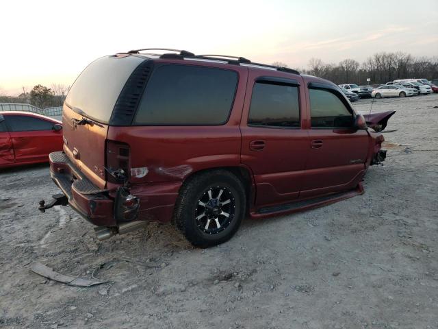 Photo 2 VIN: 1GKEK63U02J302763 - GMC DENALI 