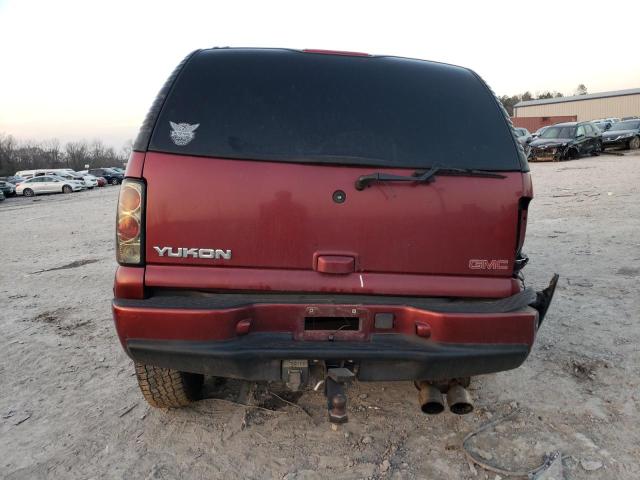 Photo 5 VIN: 1GKEK63U02J302763 - GMC DENALI 