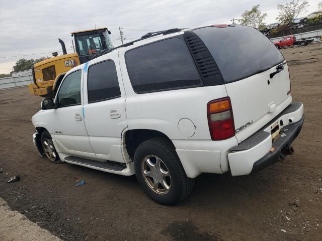 Photo 1 VIN: 1GKEK63U03J172811 - GMC YUKON DENA 