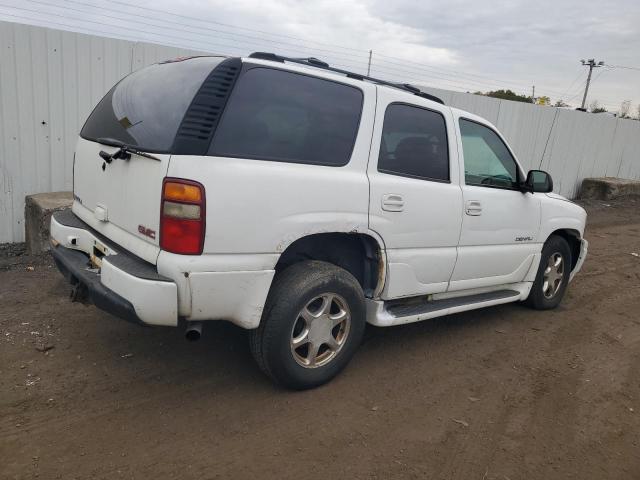 Photo 2 VIN: 1GKEK63U03J172811 - GMC YUKON DENA 