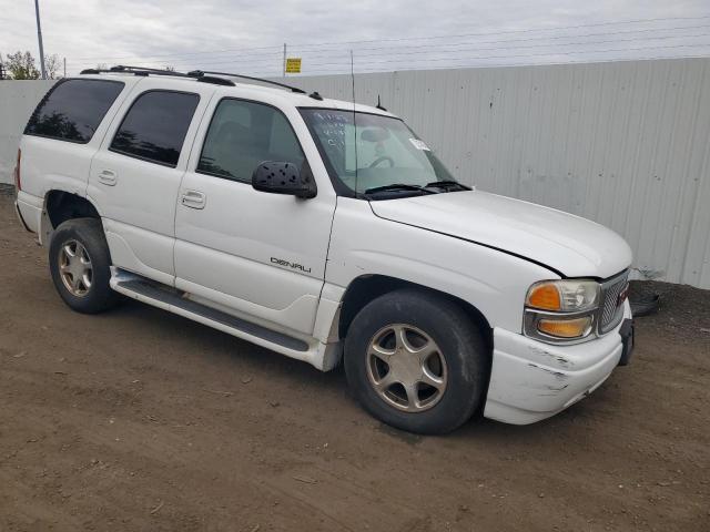 Photo 3 VIN: 1GKEK63U03J172811 - GMC YUKON DENA 